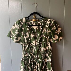 Anthropologie Dress